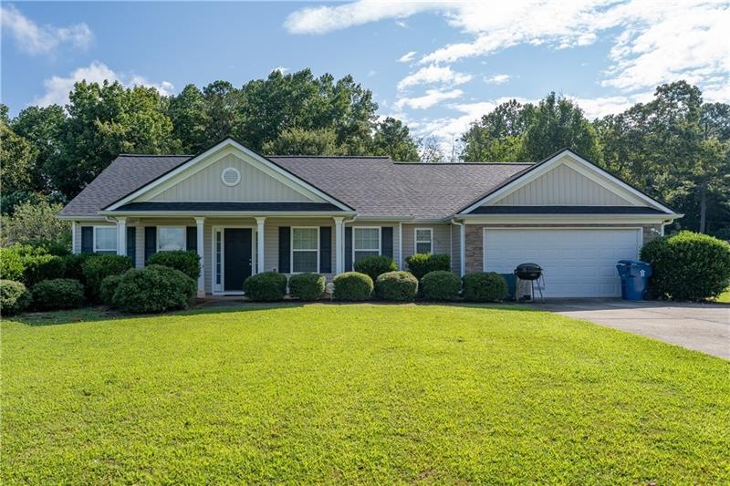 173 Celestial Run, Winder, GA 30680 - photo 1