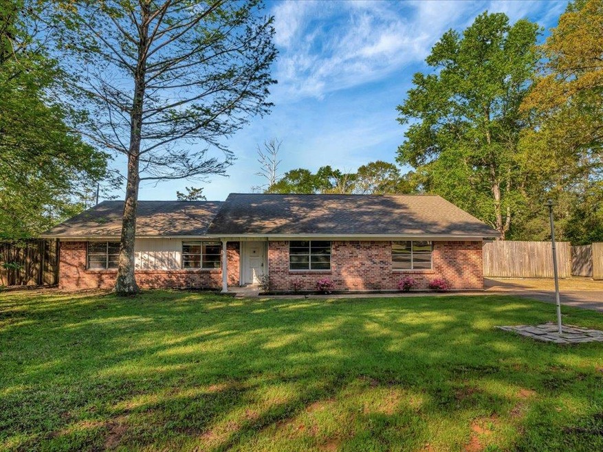 231 Terry Crawford Dr, Nacogdoches, TX 75964 - photo 1