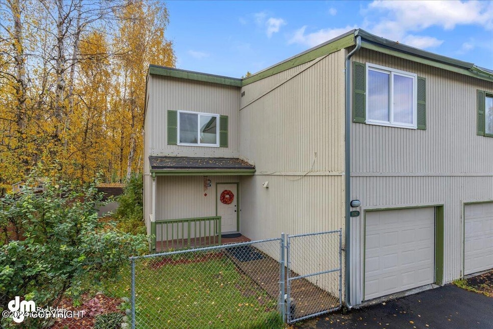 6542 E 16th Ave, Anchorage, AK 99504 - photo 1