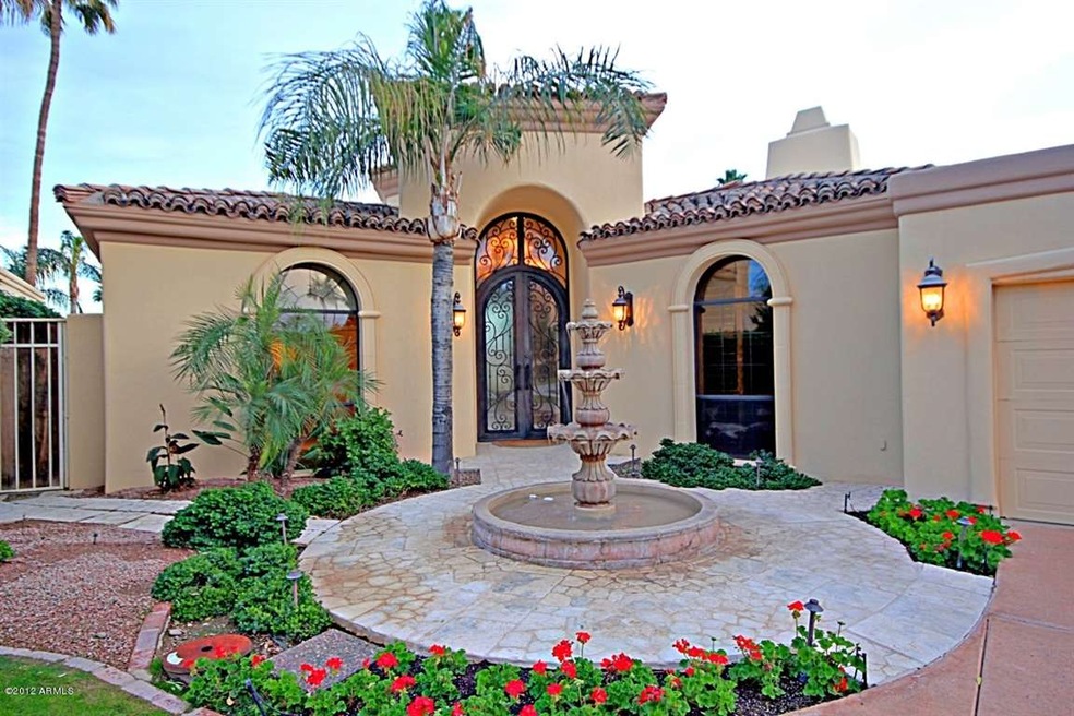 Front Entrance 1
