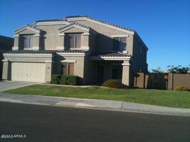 Curb Appeal