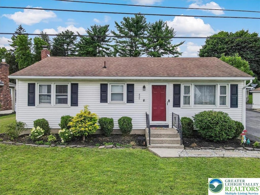 Sold $315,000 • Co-Listing Agent