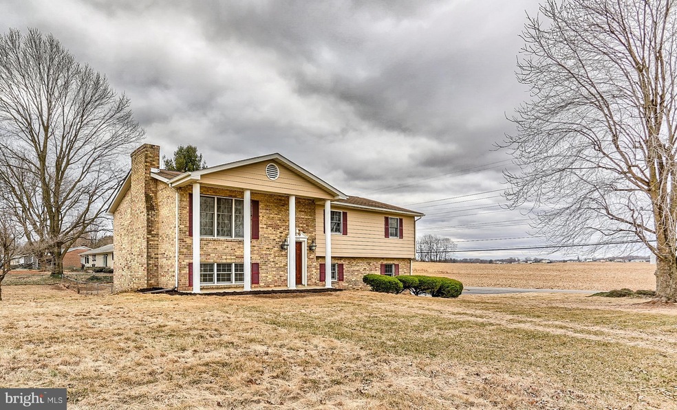 19203 Paradise Manor Dr, Hagerstown, MD 21742 - photo 1