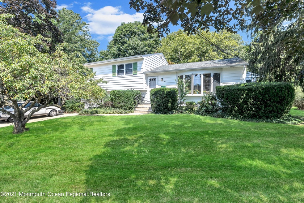 39 Fairway Ave, West Long Branch, NJ 07764 - photo 1