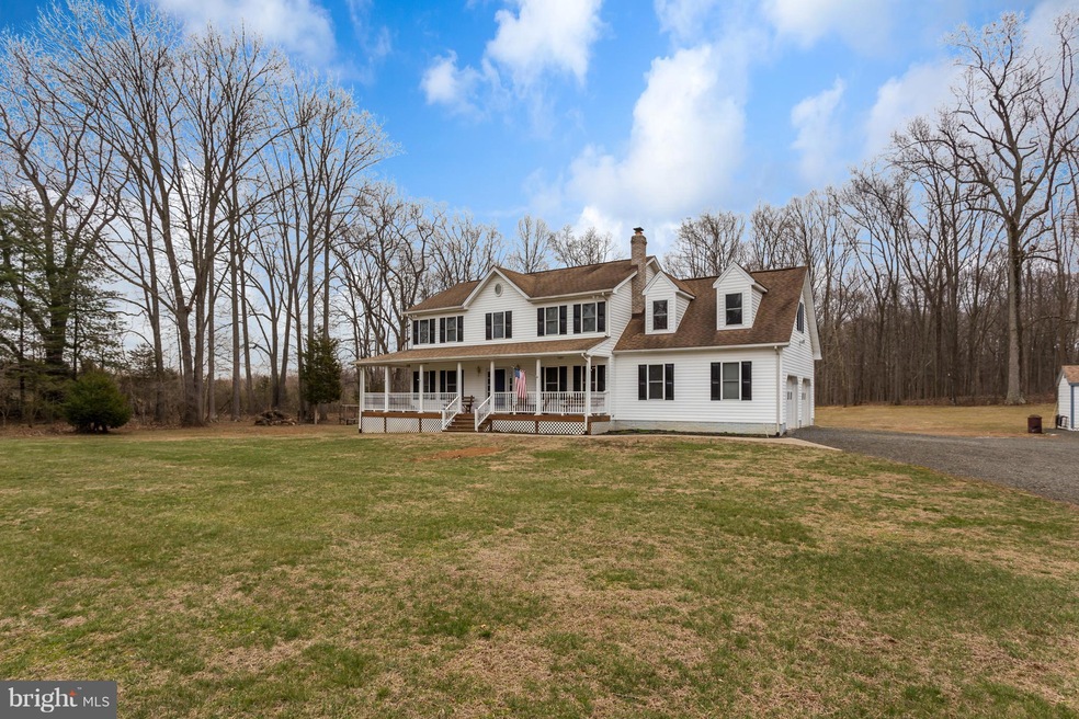 7673 Rogues Rd, Nokesville, VA 20181 - photo 1