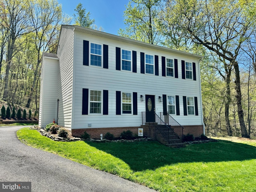 2460 Harpoon Dr, Stafford, VA 22554 - photo 1