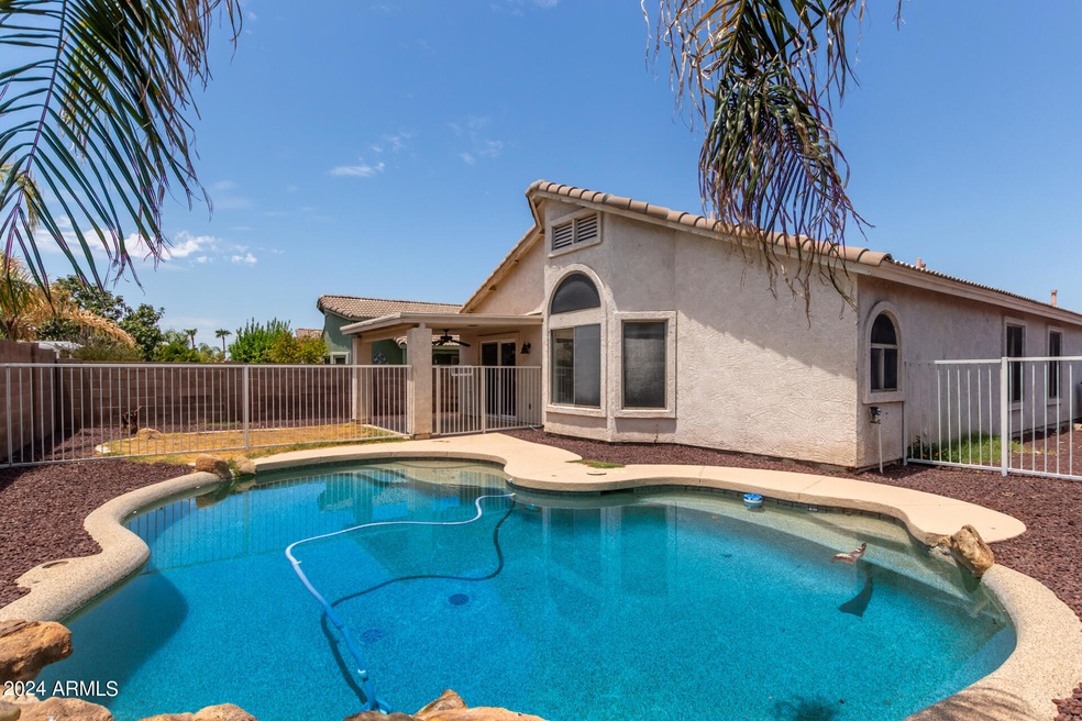 8659 E Monte Ave, Mesa, AZ 85209 - photo 1