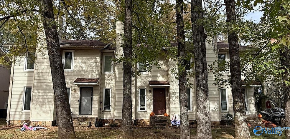 9002 Mahogany Row SE, Huntsville, AL 35802 - photo 1