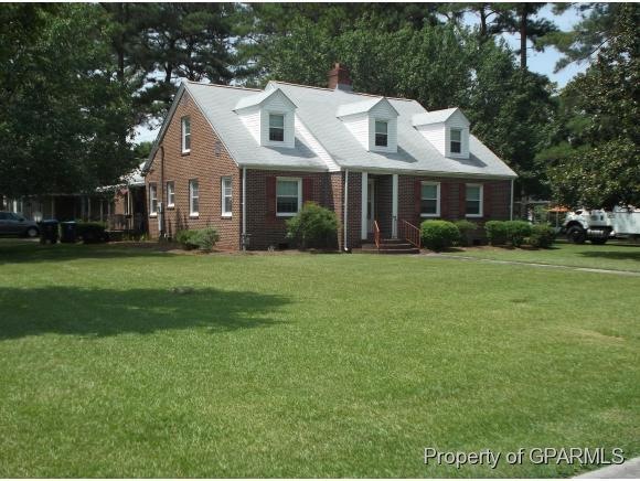 2706 Church St, Winterville, NC 28590 - photo 1