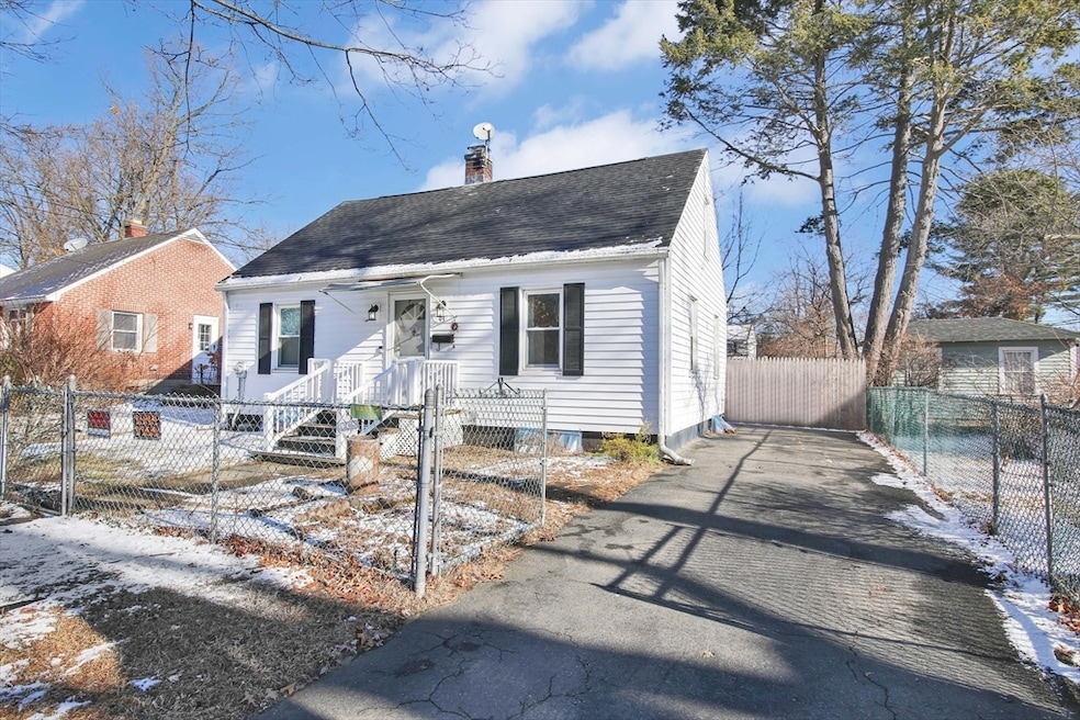 Sold $260,000 • Co-Listing Agent