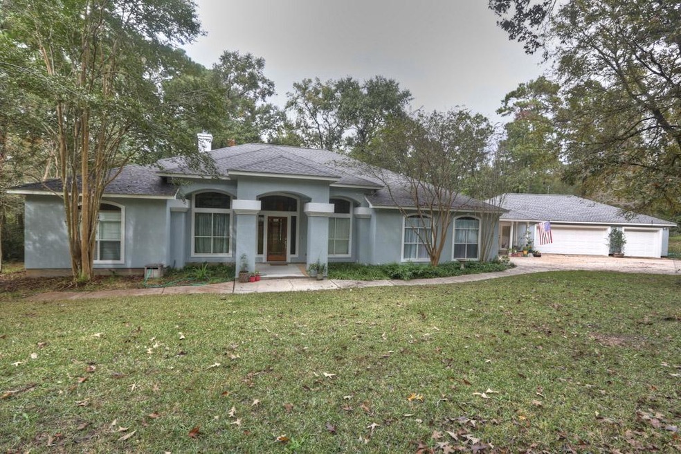 41003 Roundup Rd, Magnolia, TX 77354 - photo 1