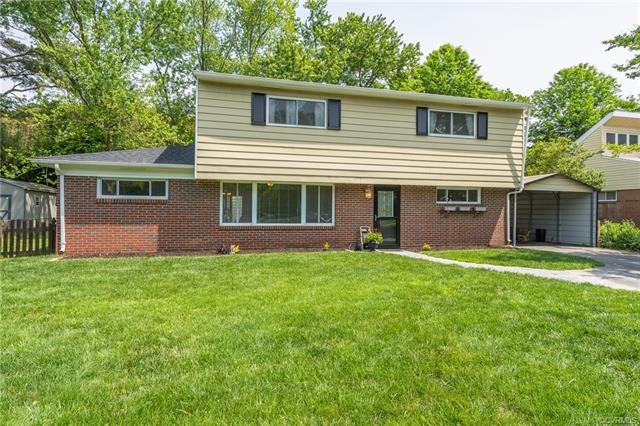 9304 Farmington Dr, Henrico, VA 23229 - photo 1