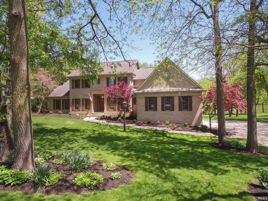 3527 Chancellor Way, West Lafayette, IN 47906 - photo 1