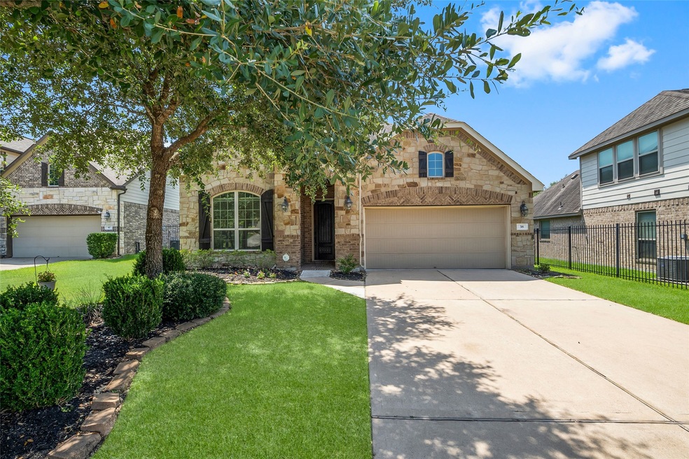 38 Estherwood Place, Magnolia, TX 77354 - photo 1