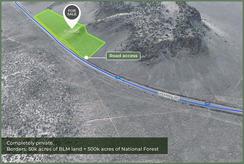 007 US Highway 285, Saguache, CO 81149 - photo 1