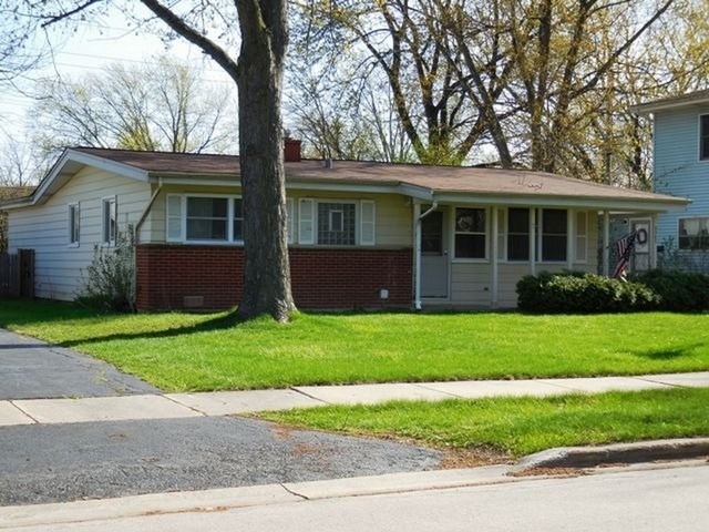 2205 Fulle St, Rolling Meadows, IL 60008 - photo 1