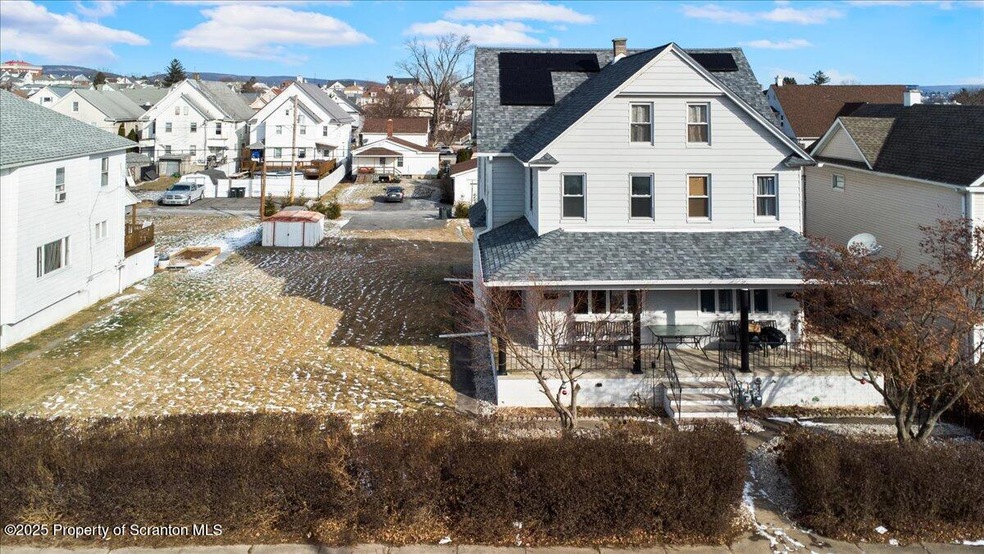 1106 Rundle St, Scranton, PA 18504 - photo 1