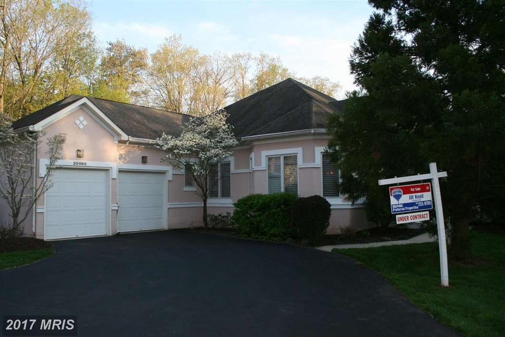 20860 Waterbeach Place, Sterling, VA 20165 - photo 1