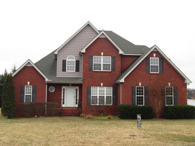 3013 Tybee Tr