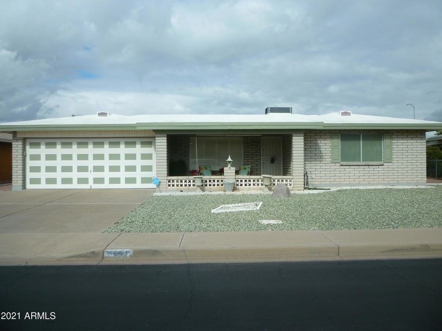 Front View