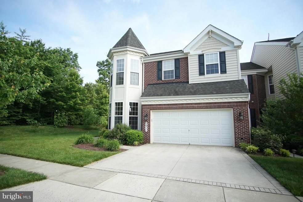 7311 Winterfield Terrace, Laurel, MD 20707 - photo 1