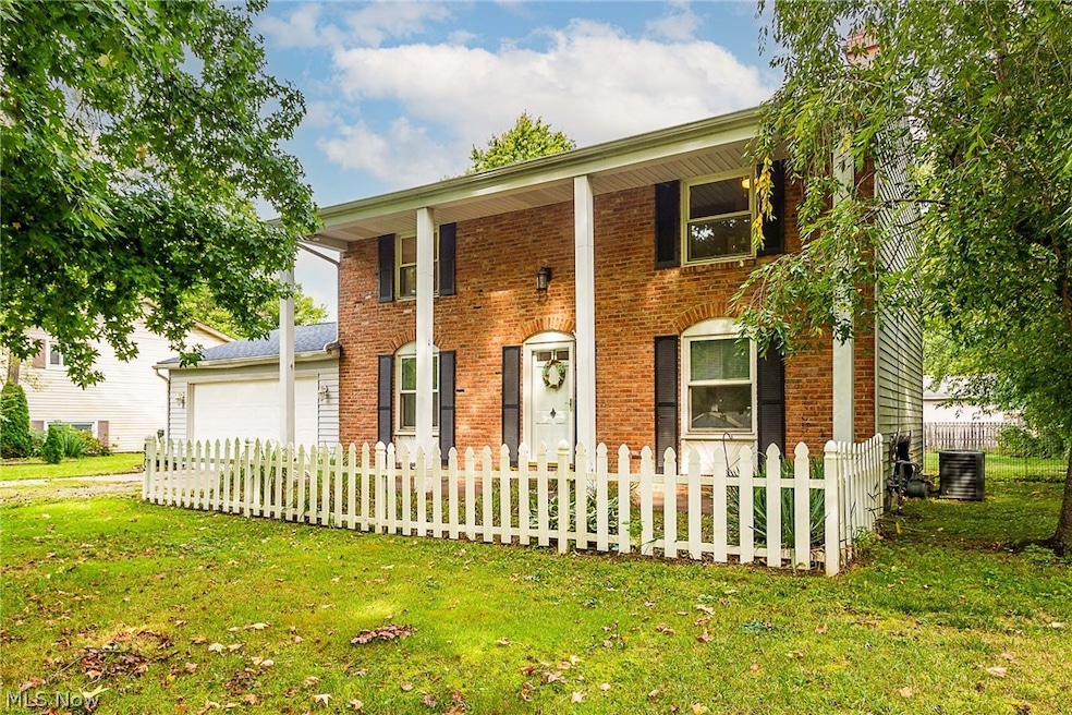 8572 Usher Rd, Olmsted Falls, OH 44138 - photo 1