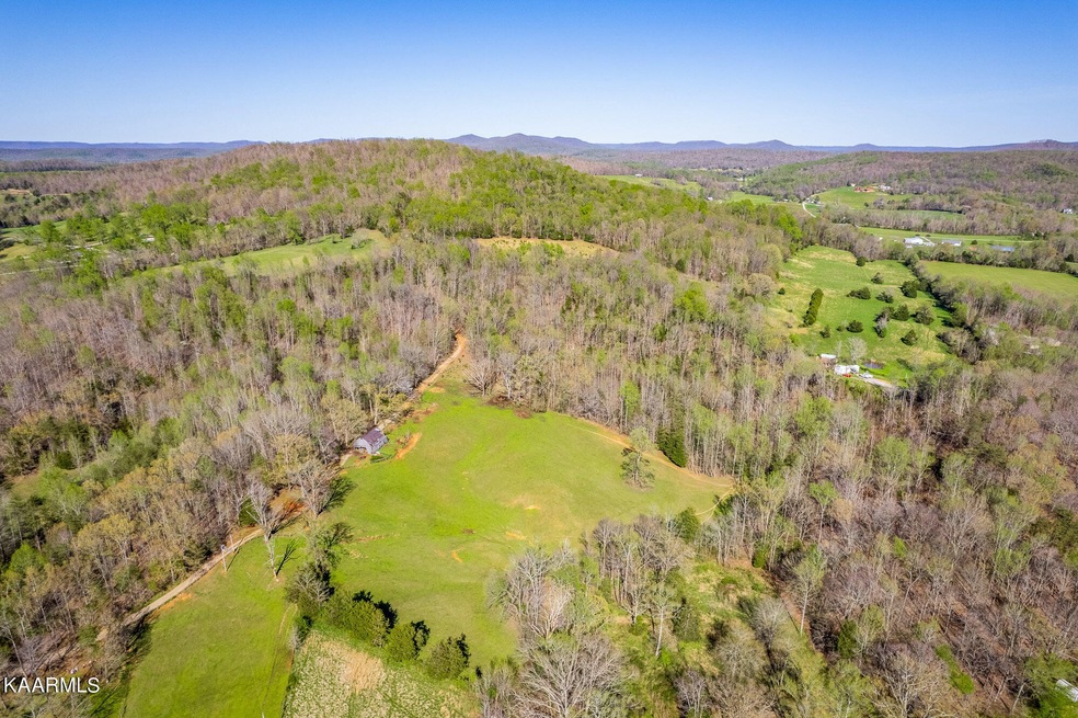 0 28 58 Ac Spring Creek Rd unit RTC2952362, Cookeville, TN 38506 - photo 1