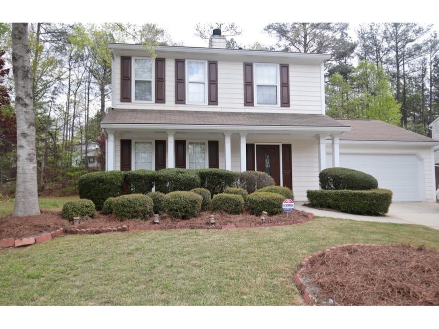 7241 Bridgeport Ct, Austell, GA 30168 - photo 1