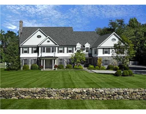 unlisted-address, Greenwich, CT 06831 - photo 1