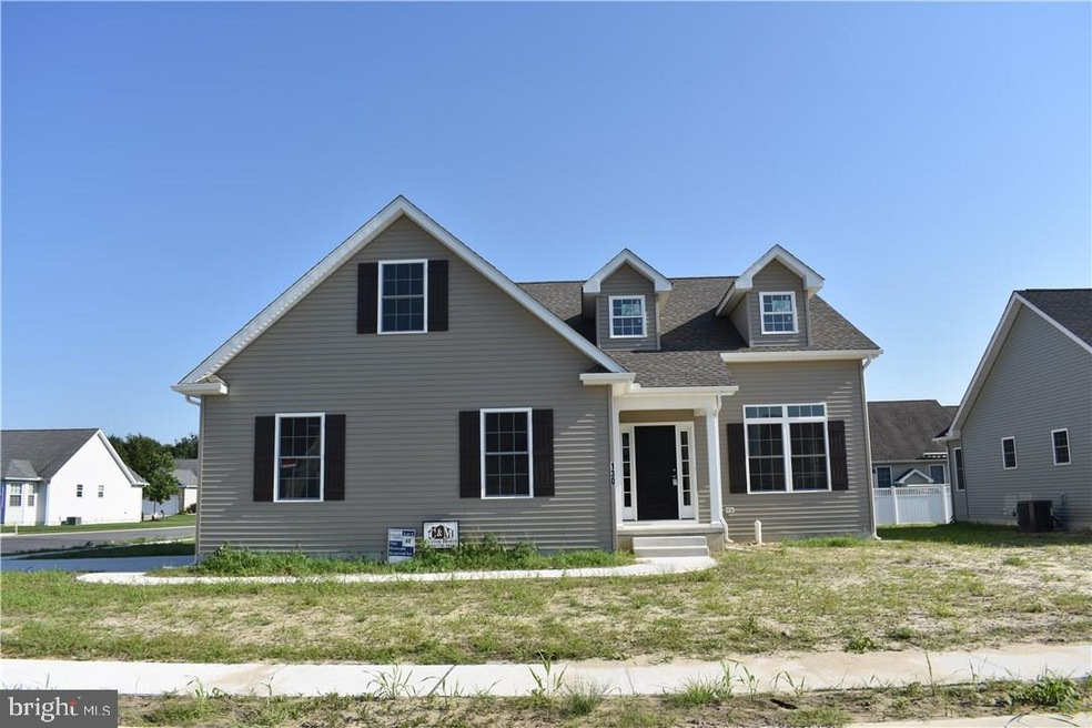 130 William Ross Ln unit 40, Seaford, DE 19973 - photo 1