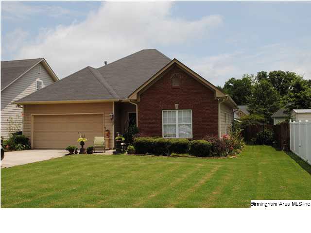 Great curb appeal