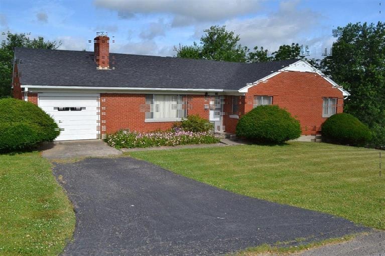 730 McBrayer Dr, Harrodsburg, KY 40330 - photo 1