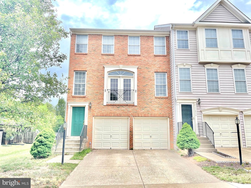 11832 Medway Church Loop, Manassas, VA 20109 - photo 1