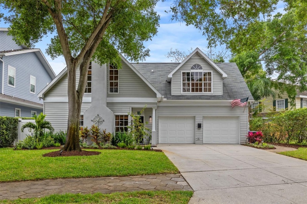 Welcome Home 852 35th Ave N