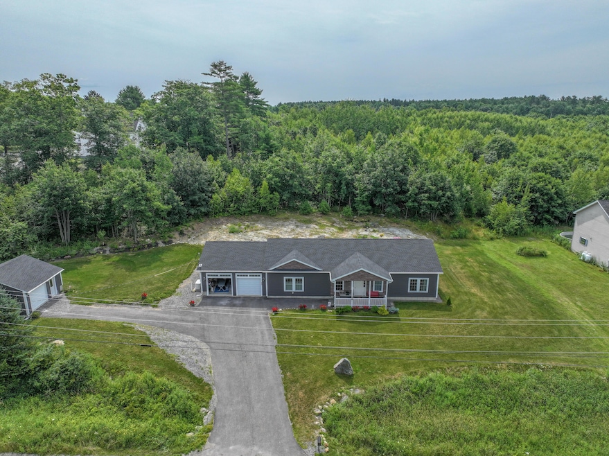 330 Davis Rd, Bangor, ME 04401 - photo 1