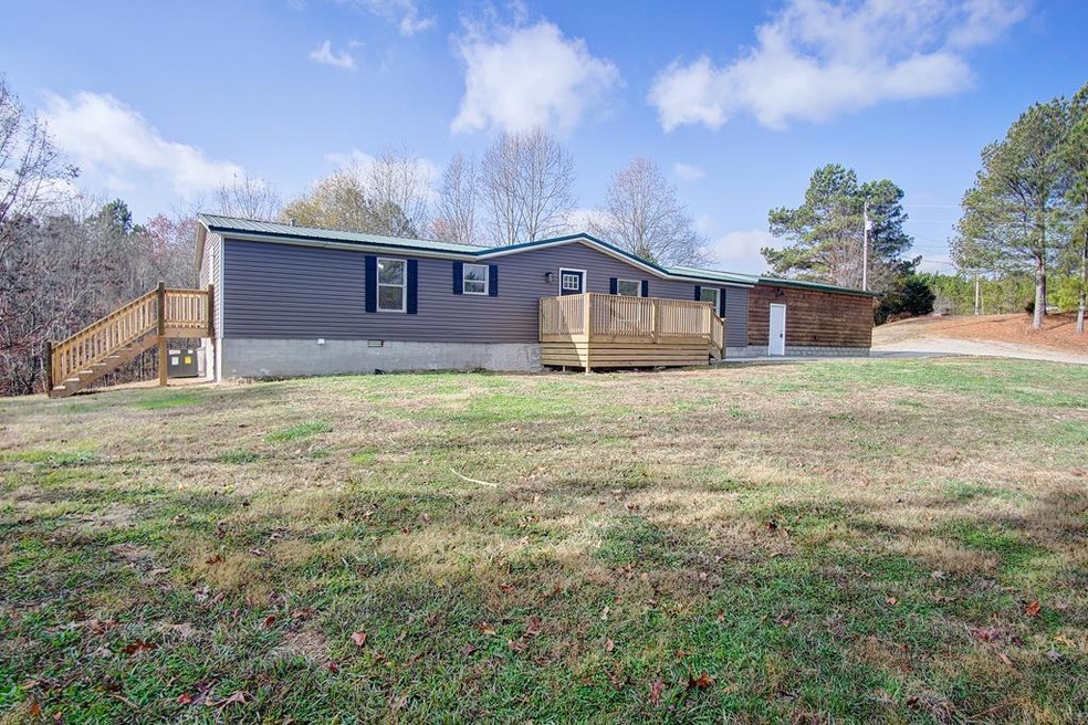 4768 S Dixie Hwy, Resaca, GA 30735 - photo 1