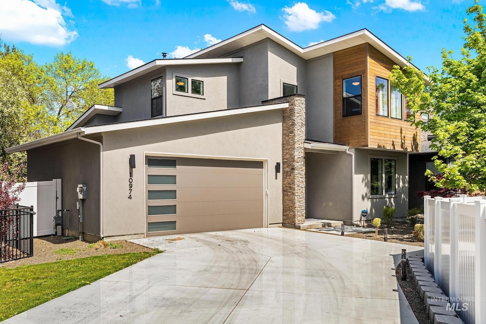 10974 W Edna St, Boise, ID 83713 - photo 1