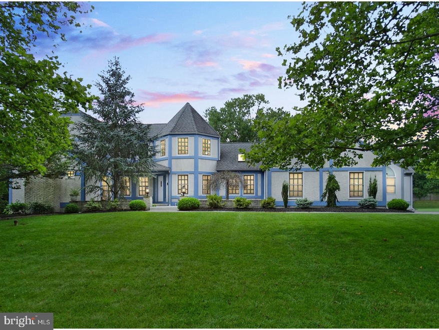 325 Cottonwood Dr, Langhorne, PA 19047 - photo 1