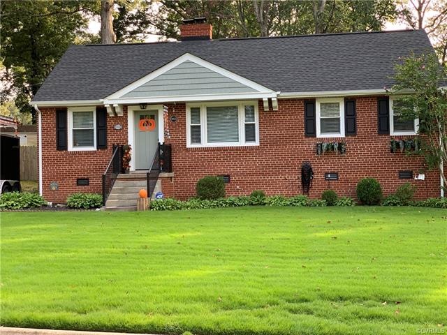 8803 Weldon Dr, Henrico, VA 23229 - photo 1