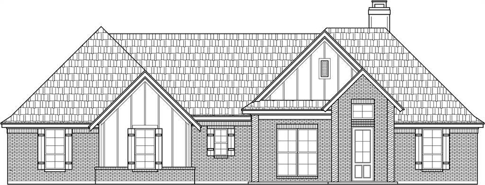 1070 Caballero Ct, Weatherford, TX 76087 - photo 1