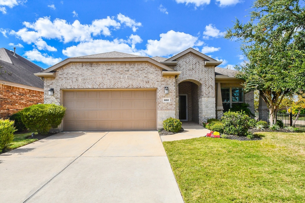 402 Little Walnut Dr, Richmond, TX 77469 - photo 1