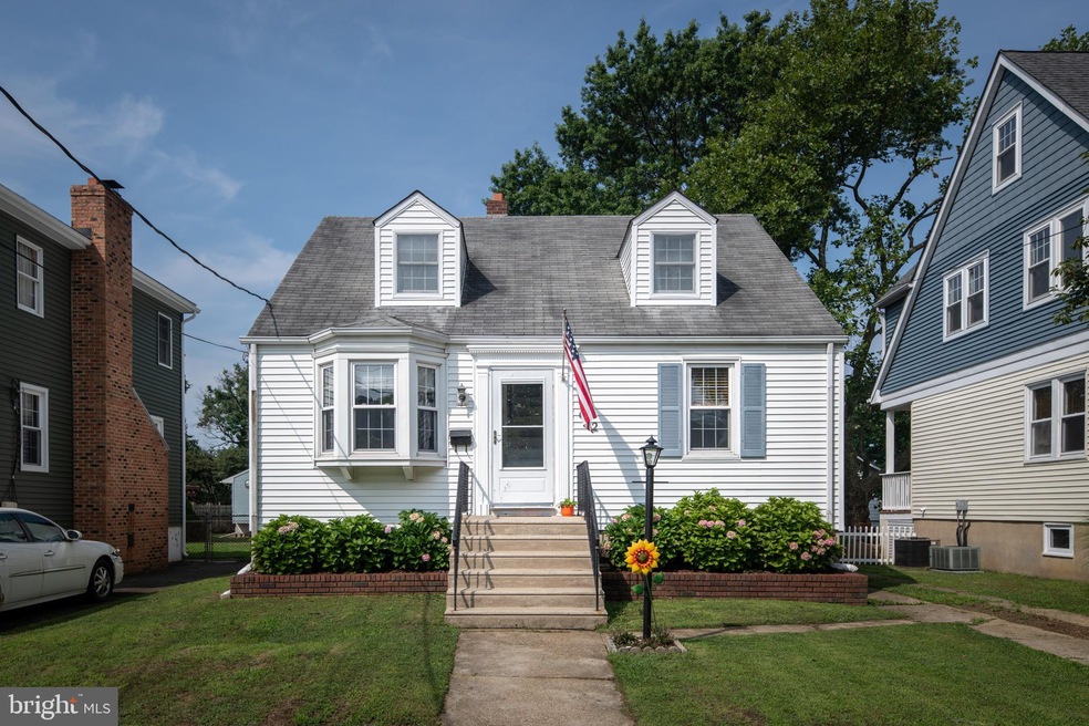 112 Central Ave, Audubon, NJ 08106 - photo 1