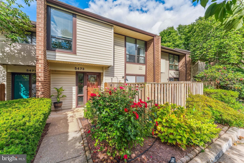 5473 Ring Dove Ln, Columbia, MD 21044 - photo 1