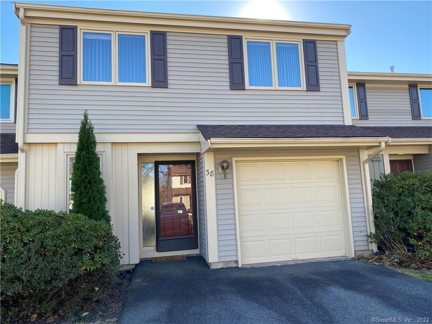 38 Copper Beech Dr, Rocky Hill, CT 06067 - photo 1