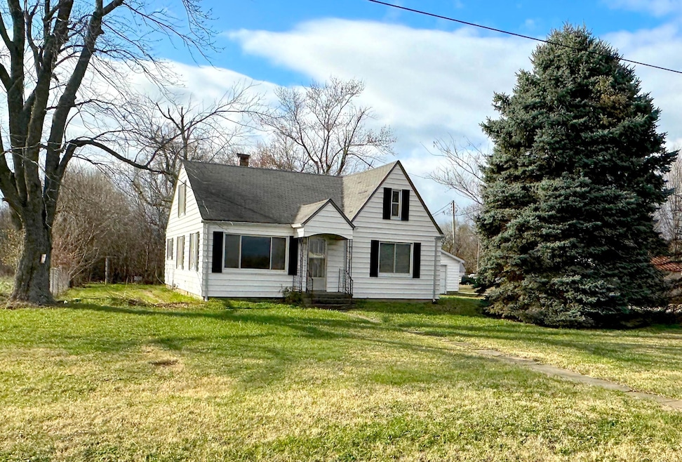 24 N Main St, Monett, MO 65708 - photo 1