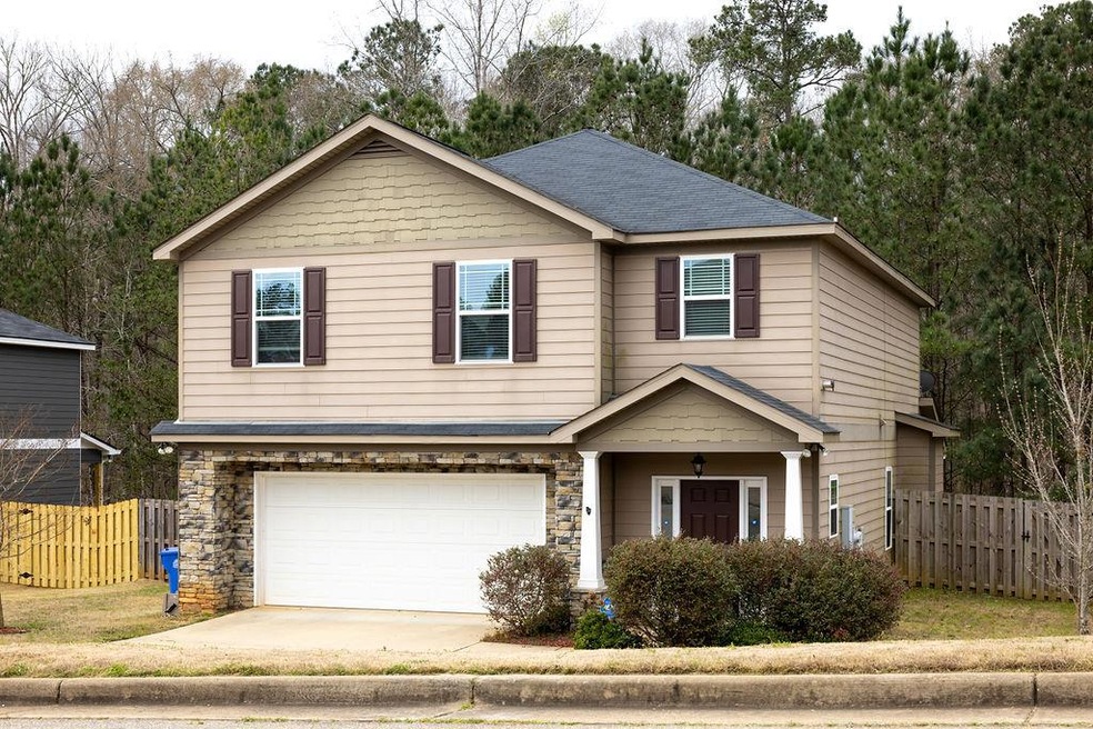 7471 Coppice Dr, Columbus, GA 31820 - photo 1