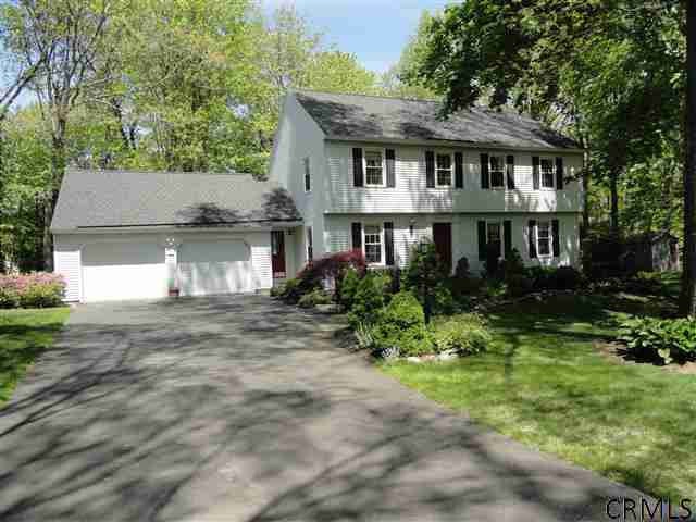18 Tamarack Dr, Delmar, NY 12054 - photo 1