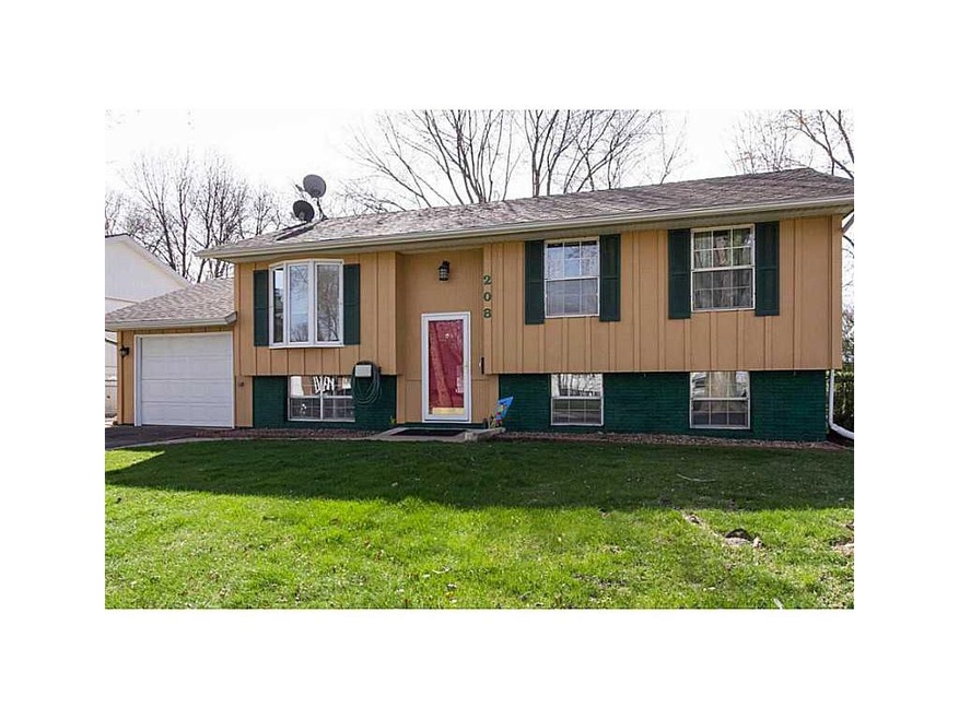 . Front Exterior