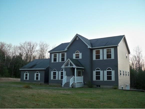 672 Davis Hill Rd, Center Conway, NH 03813 - photo 1