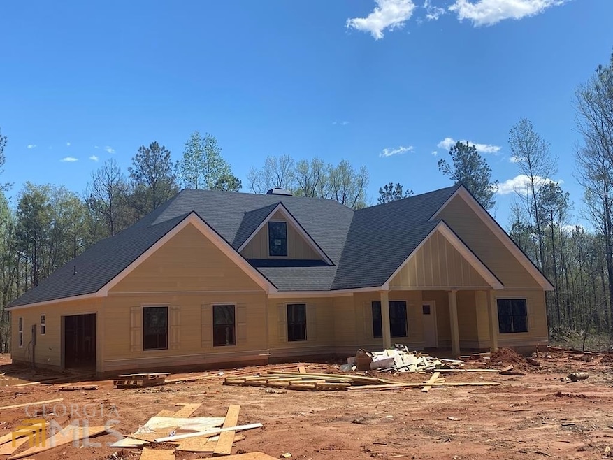 625 Mooyn Rd, Carrollton, GA 30116 - photo 1